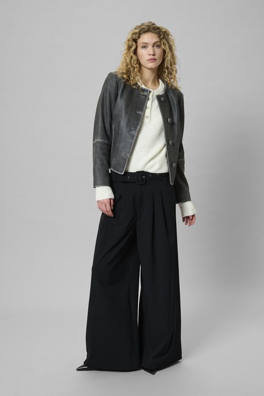 MWHace Vitta High Wide Pant