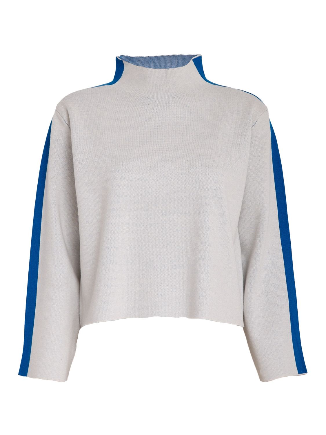 Savina Knit Pullover