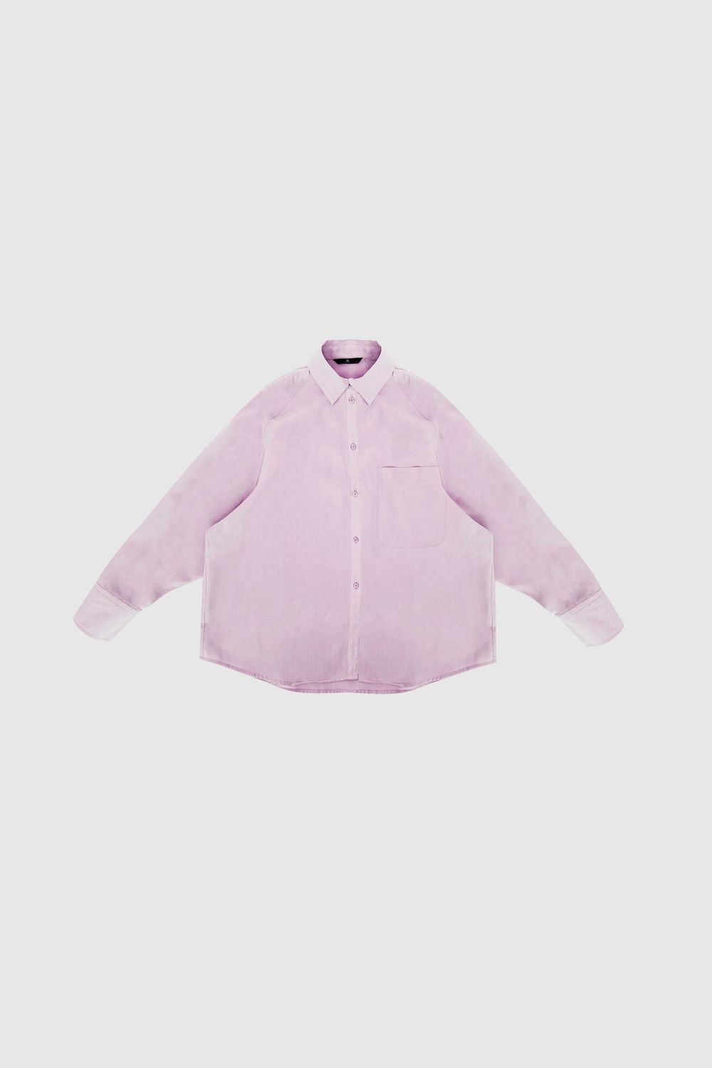 Marleen oversized shirt