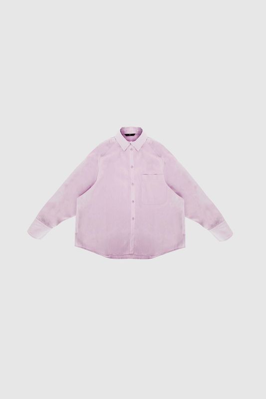 Marleen oversized shirt