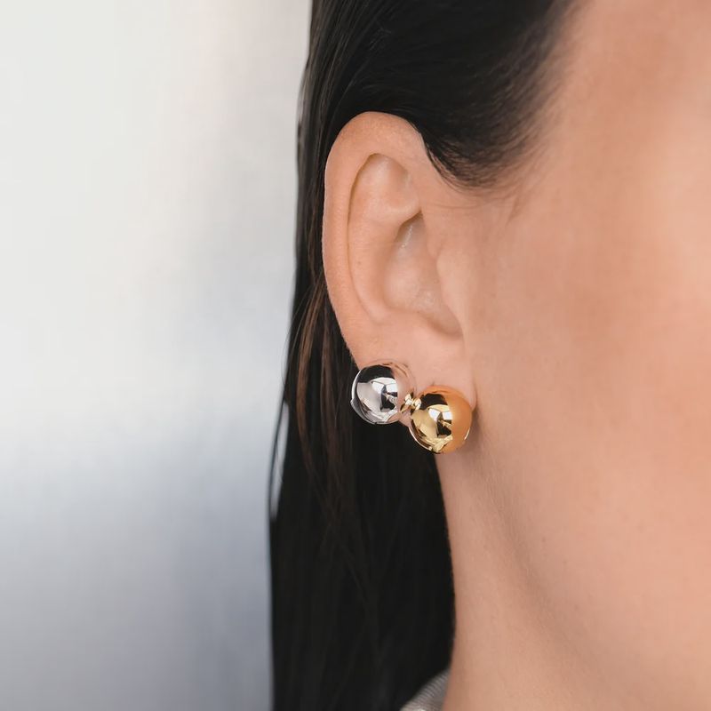 Bally earring