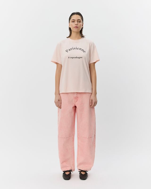 TrinidadSW tapered jeans