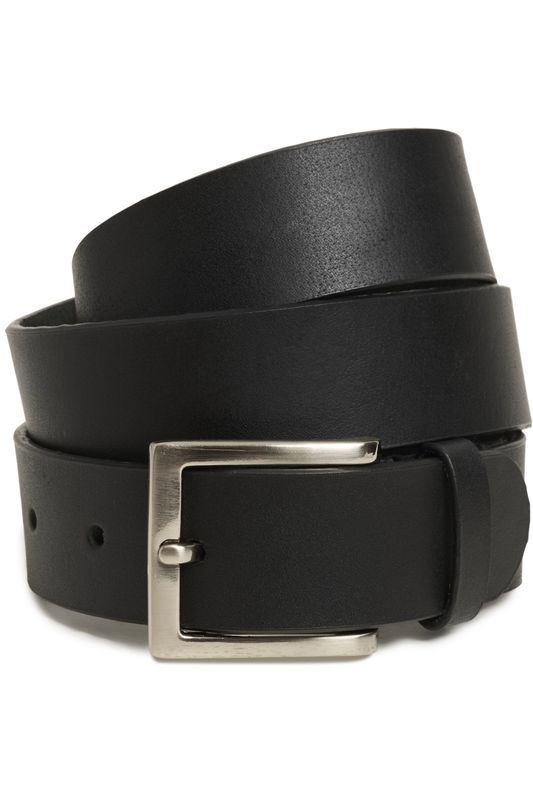 MWFinch Leather Belt