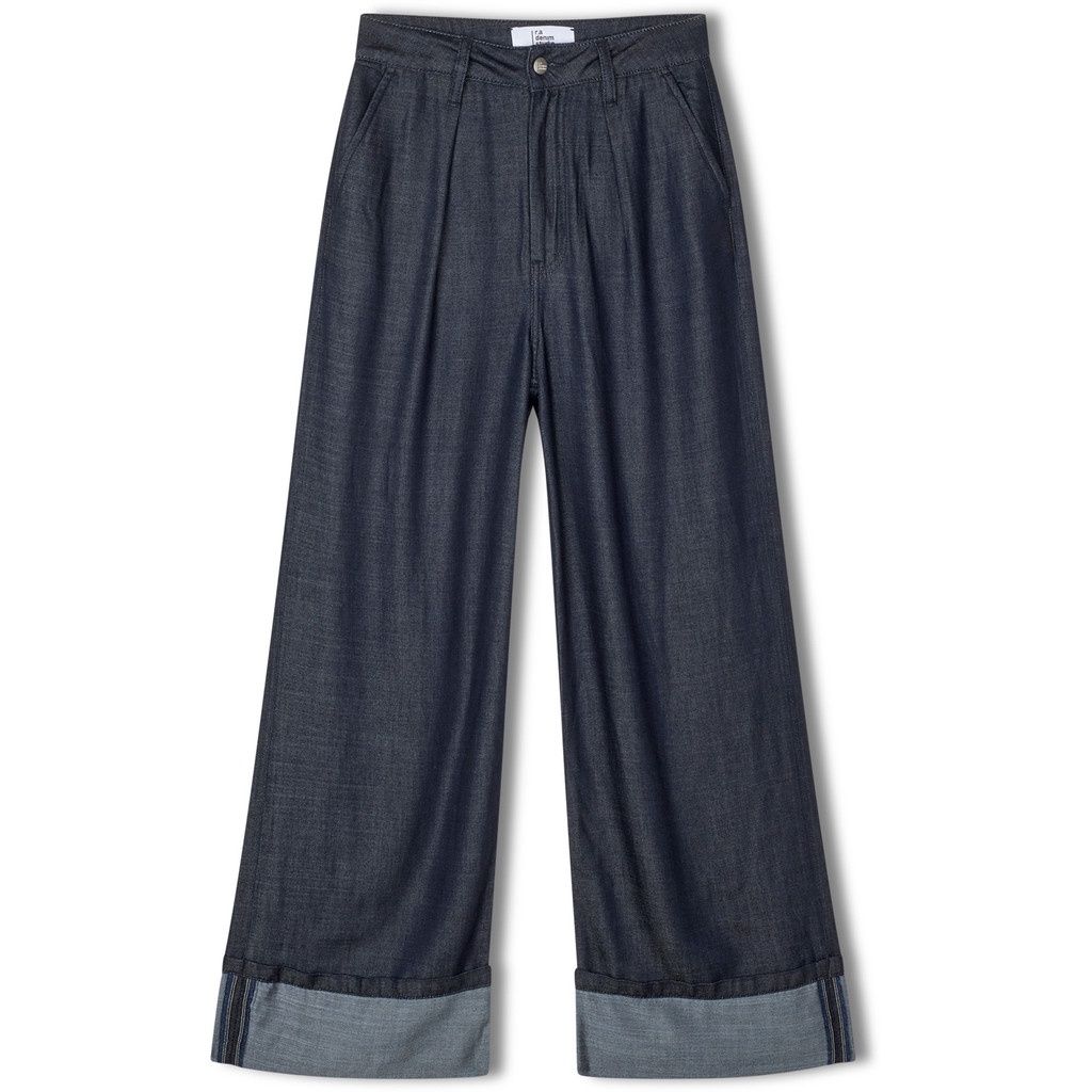 D5 Wide chino