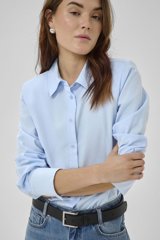 MWvilda shaped shirt