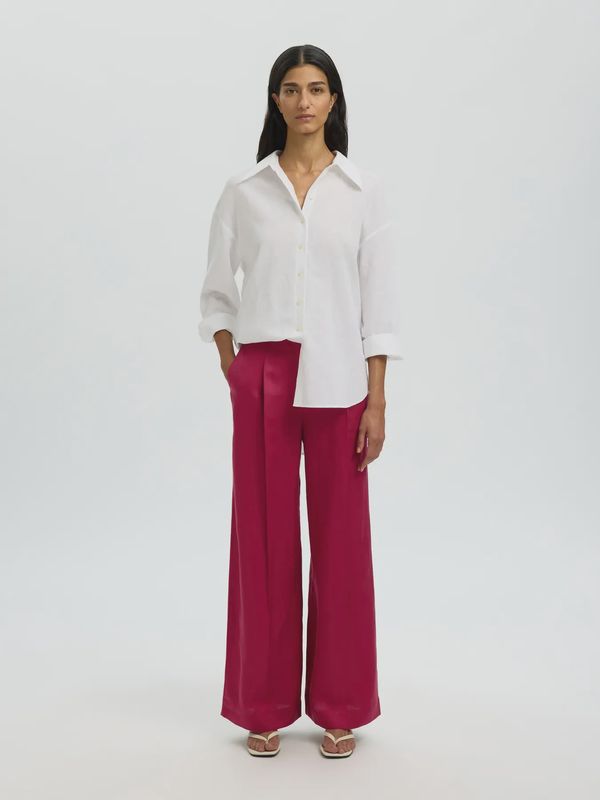 SLWlyra linen pants