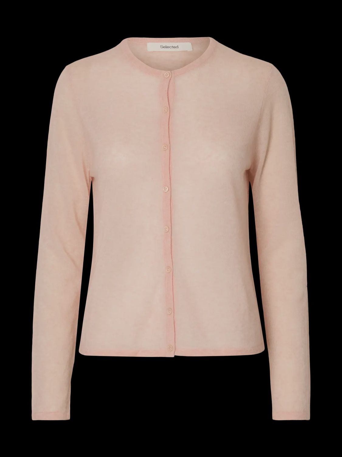 SLWshirley  cardigan