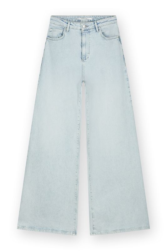 Rosie - Wide leg jeans