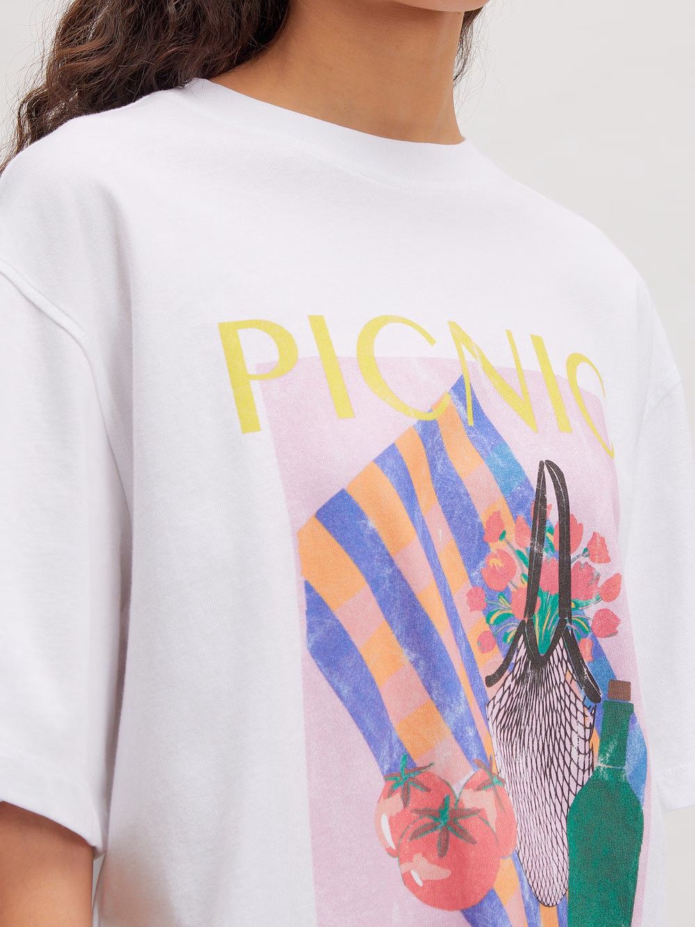 Xia T-shirt PicNic