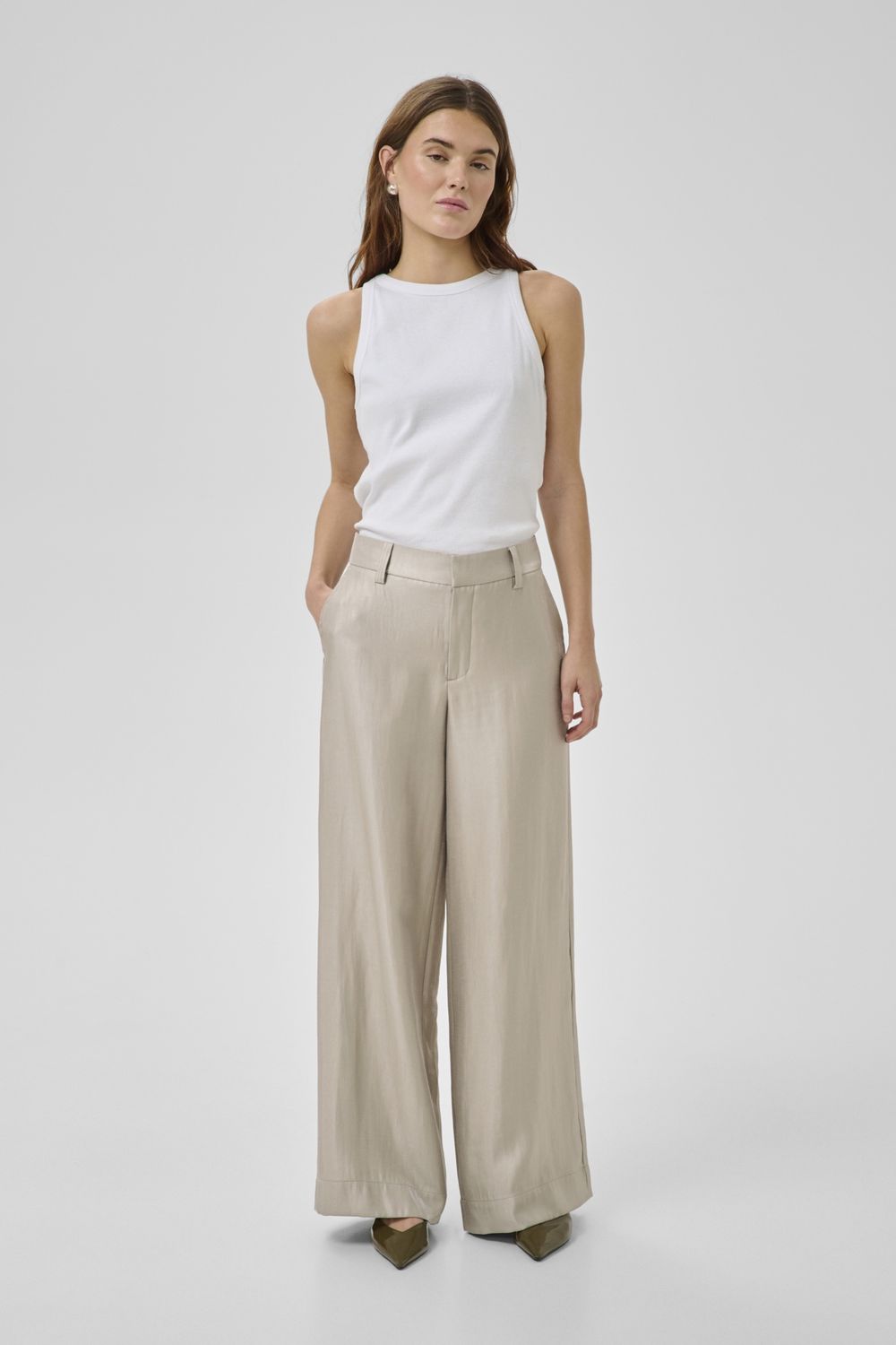 MWShine Wide Pant
