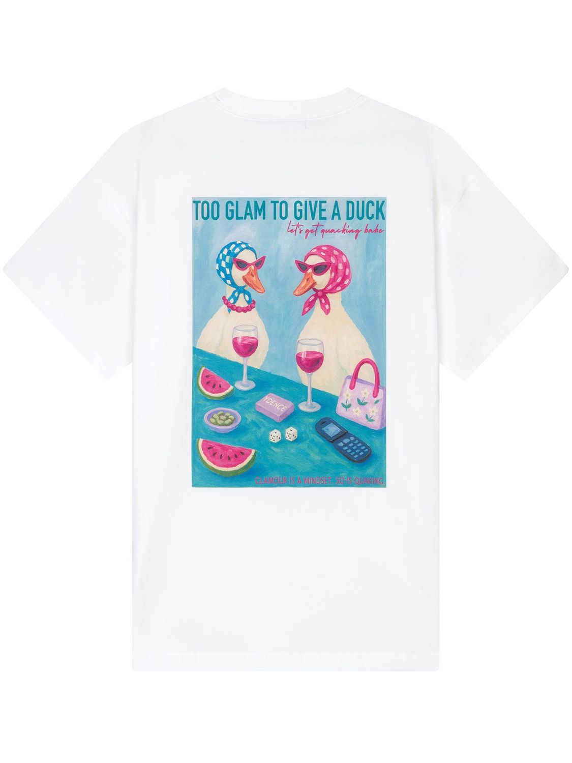 Ducks T-shirt
