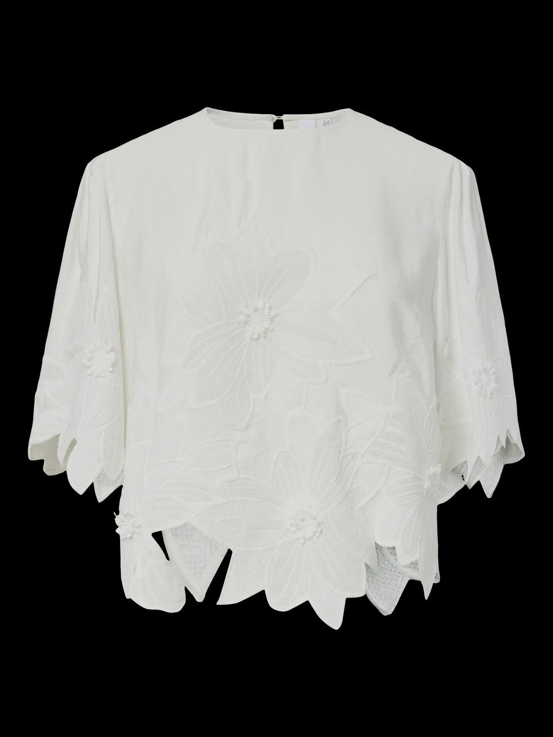 YASmori top