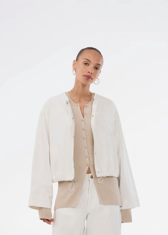 PrincessMD short jacket