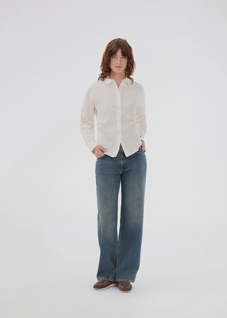 SolangeMD denim