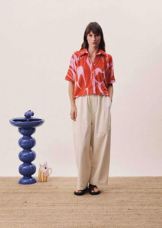 Danubea chemise