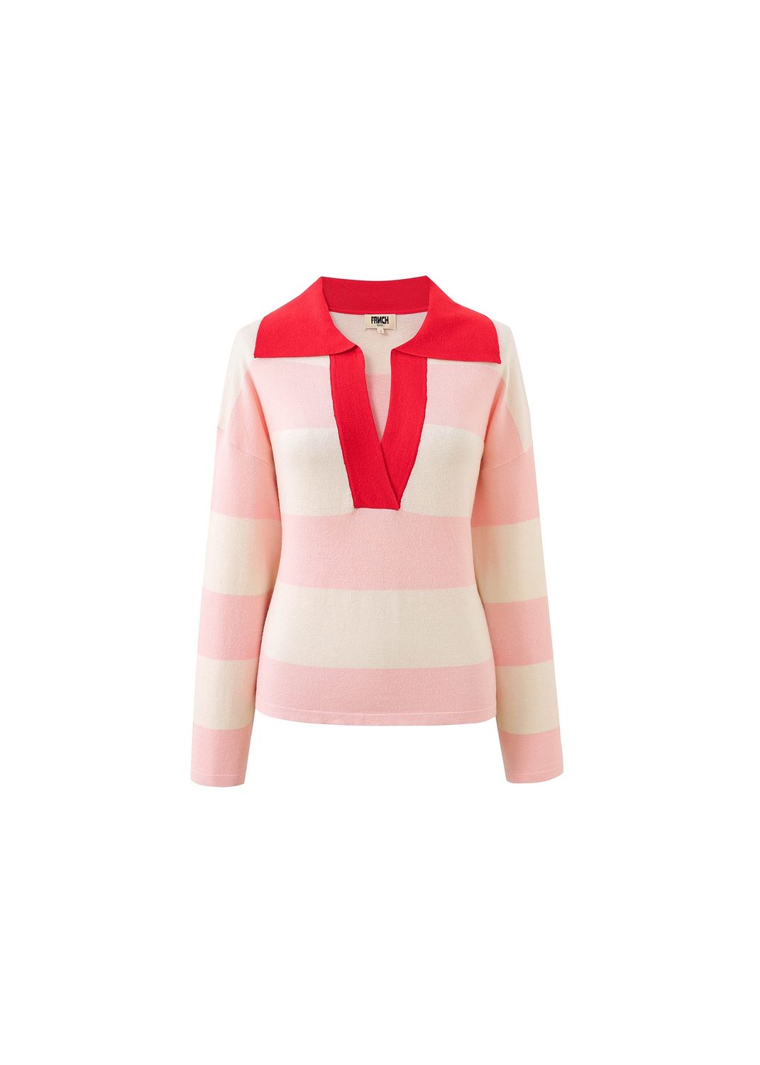 Hydralis pull - Rose