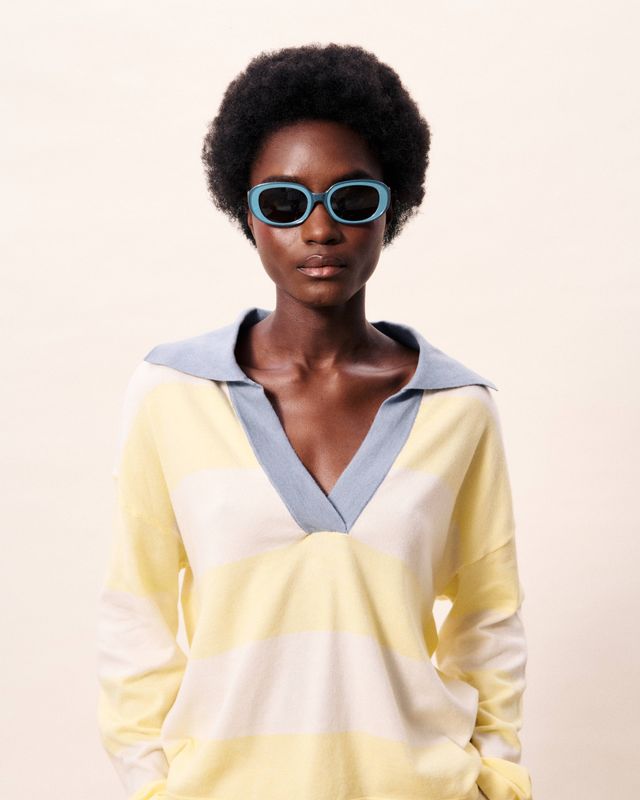 Hydralis pull - Beurre