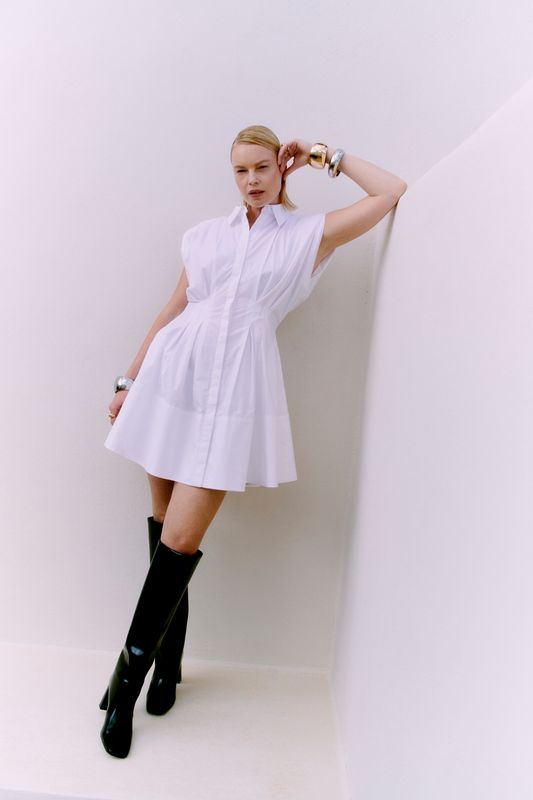 Shirley dress