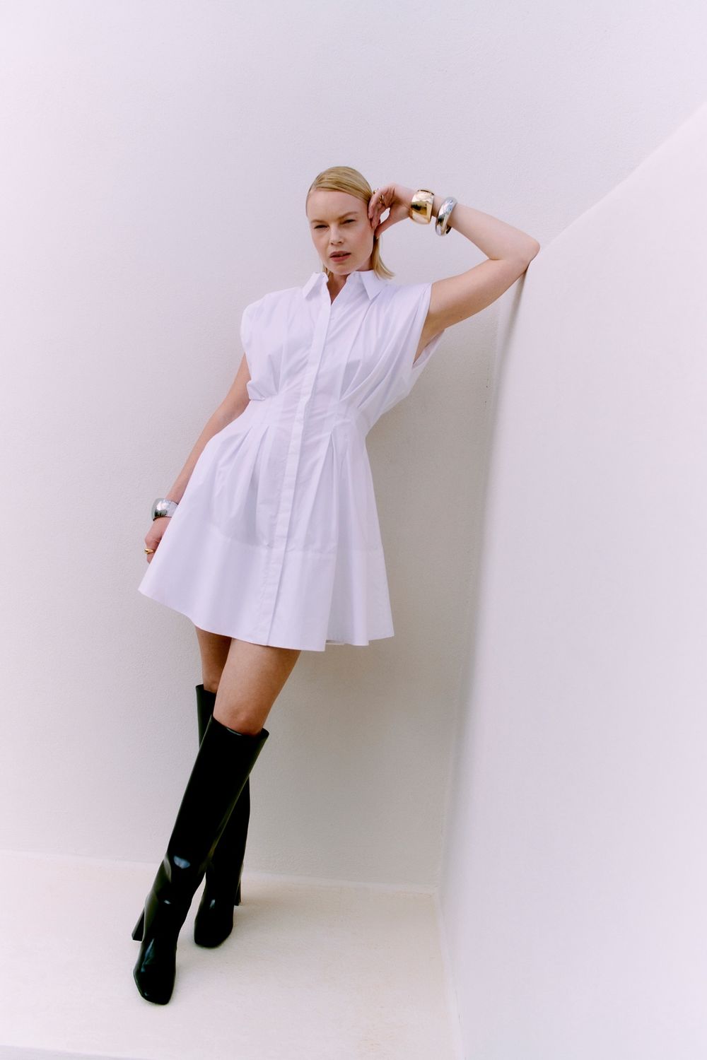 Shirley dress