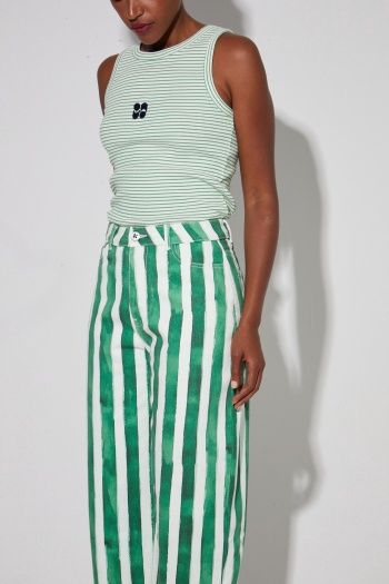 Roxy balloon fit - Green