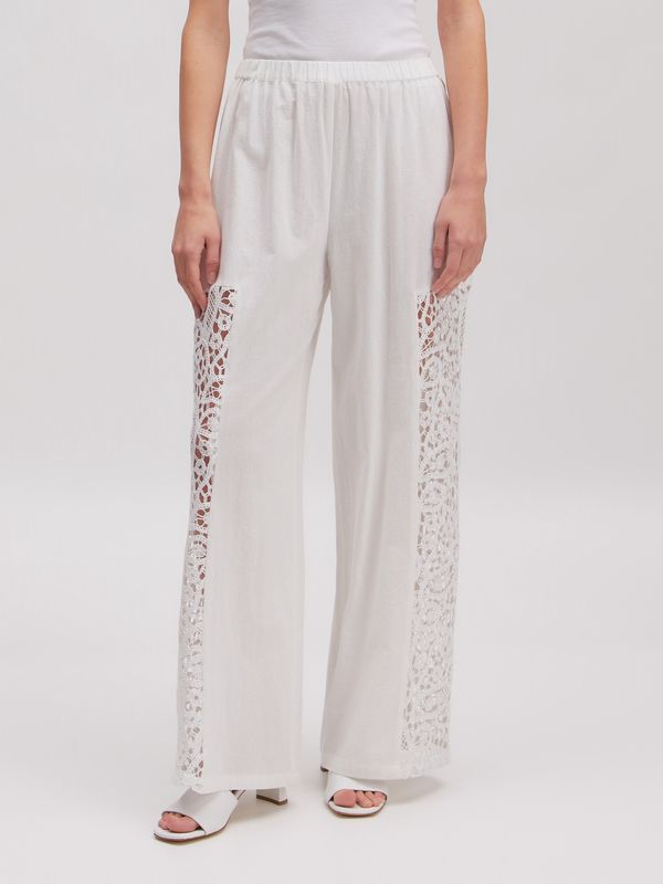 Malu trousers