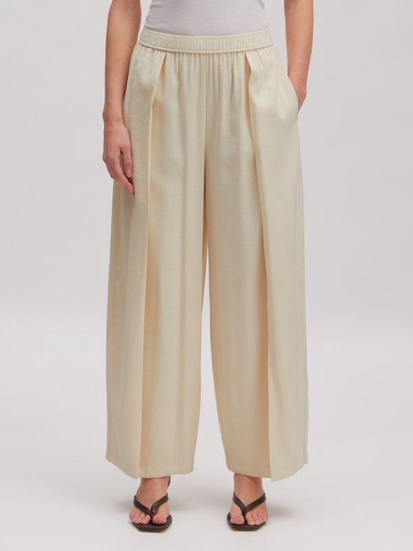 Quanda trousers