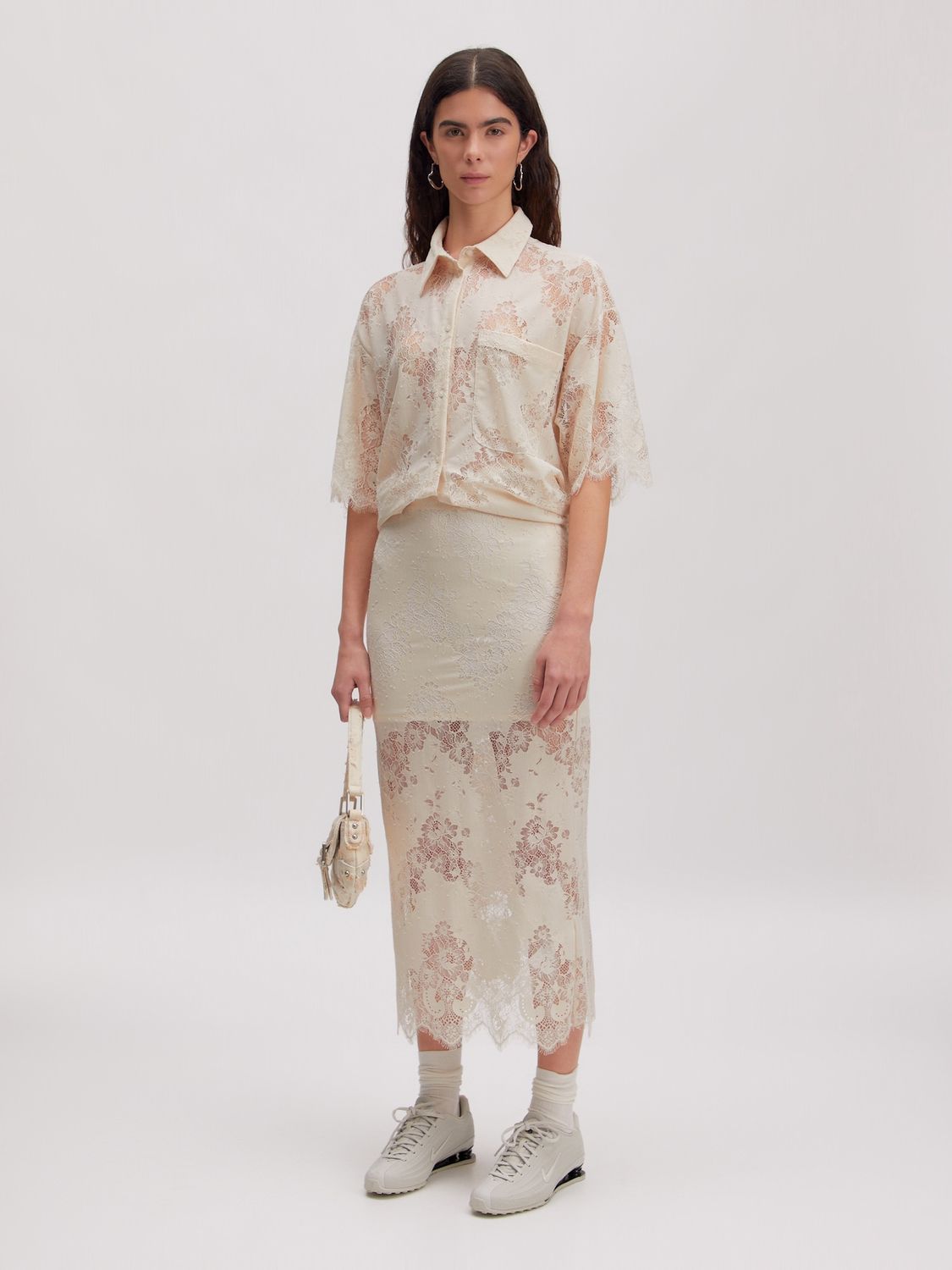 Sharon skirt