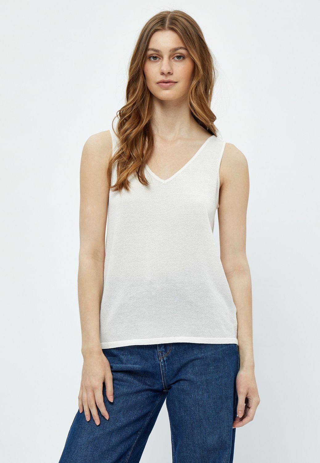 Carli top