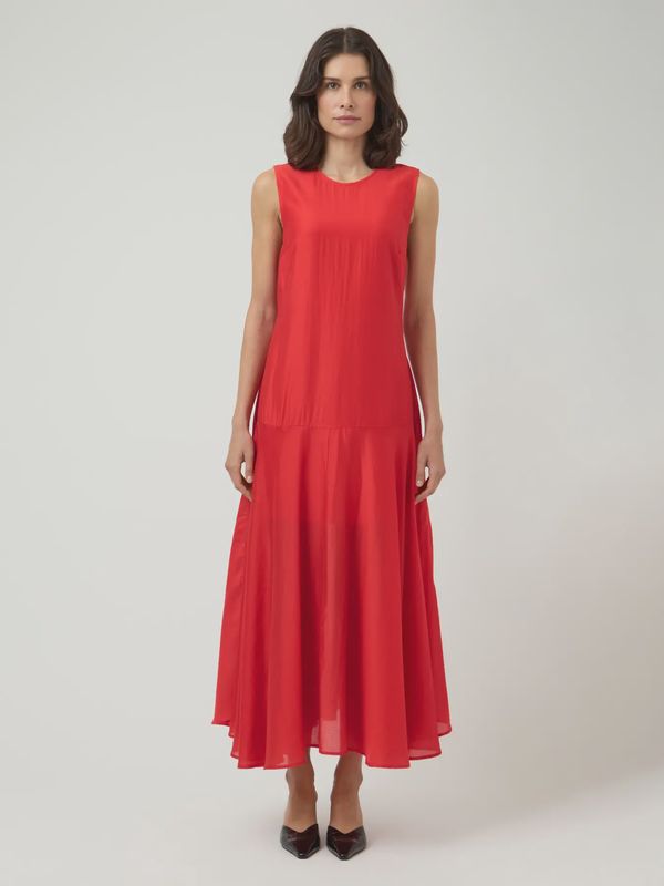 YASpera ankle dress