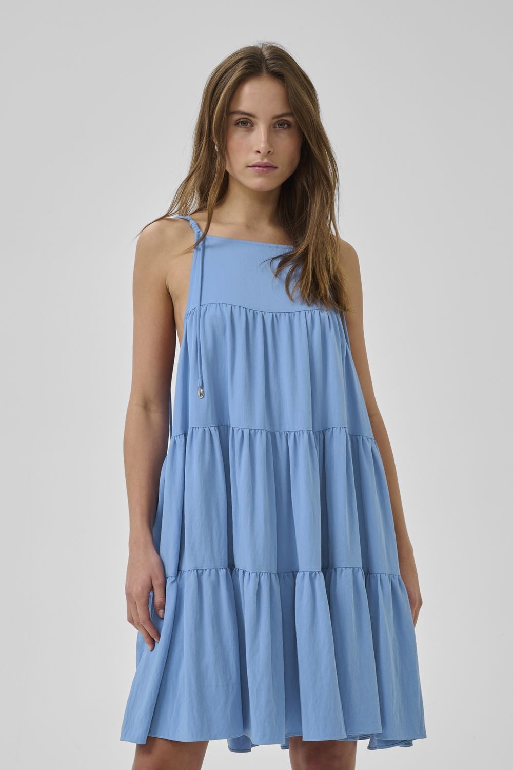 Gilda strap dress