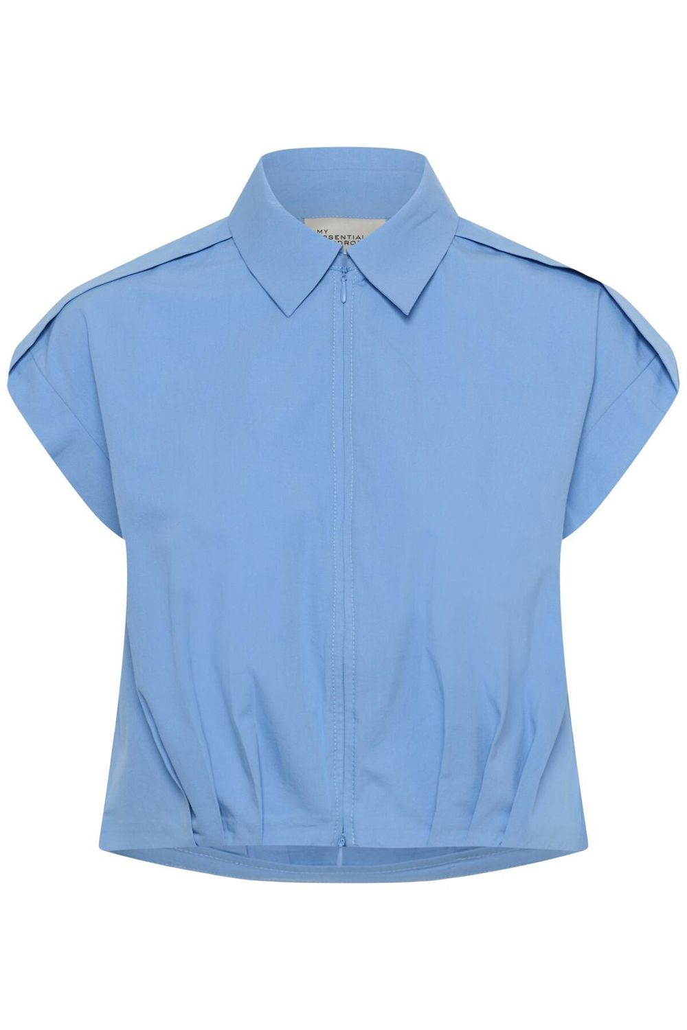 Sunna sleeveless shirt