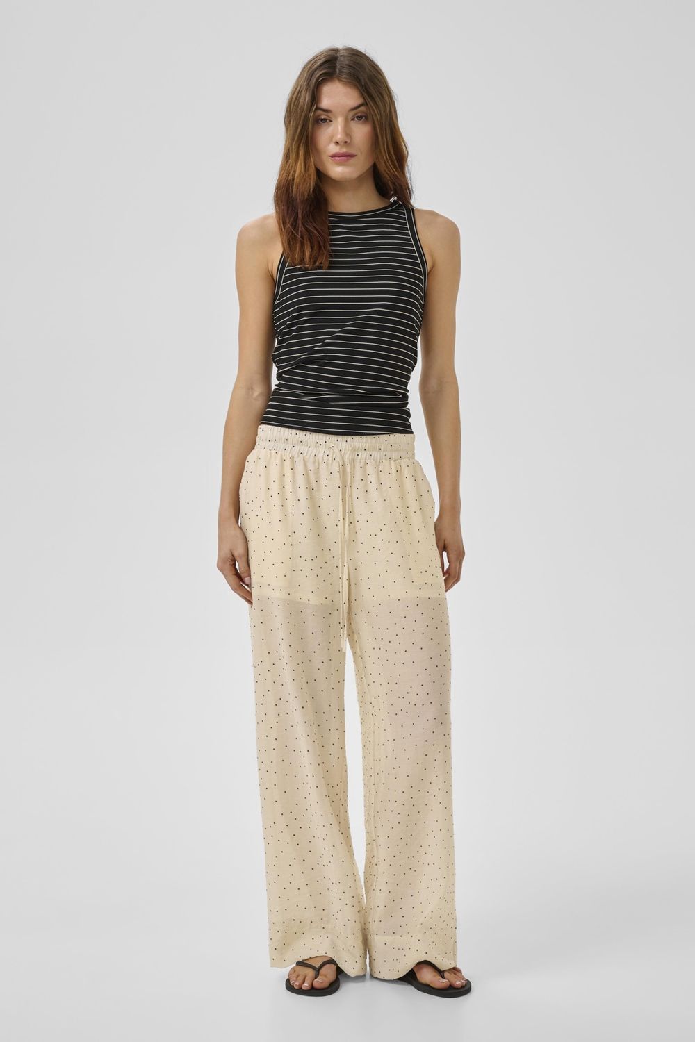 Hally pant
