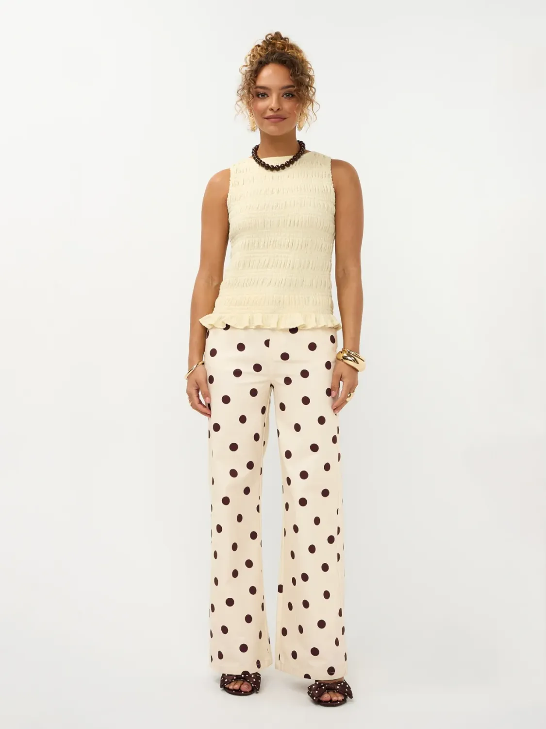 Djamilla pants