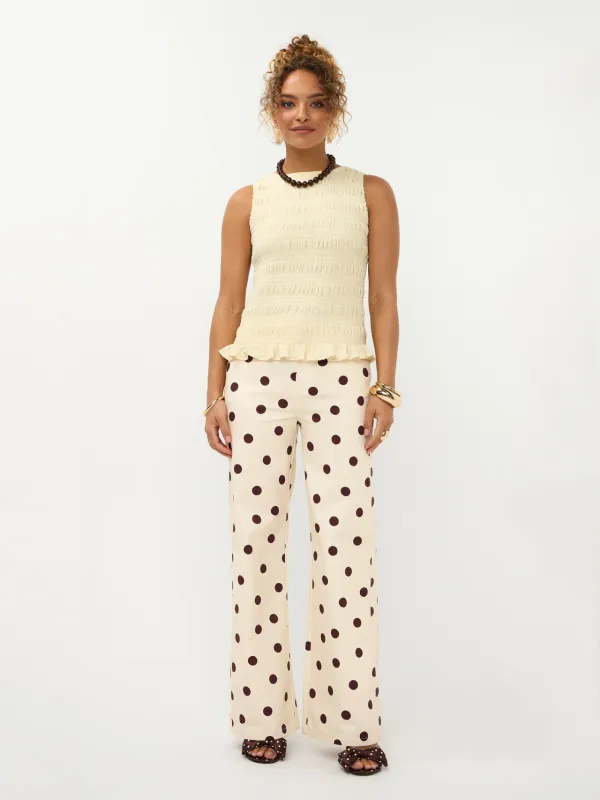 Djamilla pants