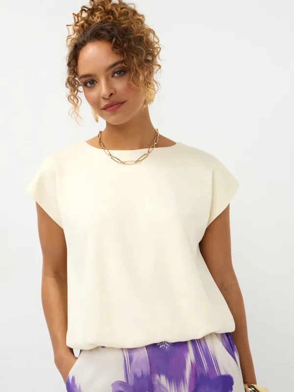 Mavis top