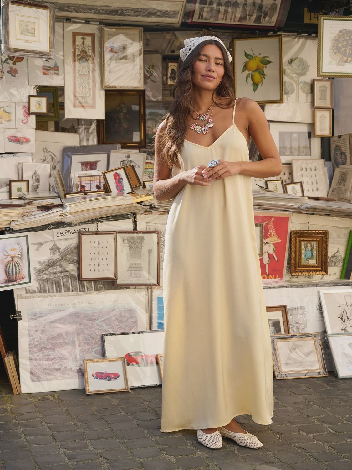 Vanessa dress