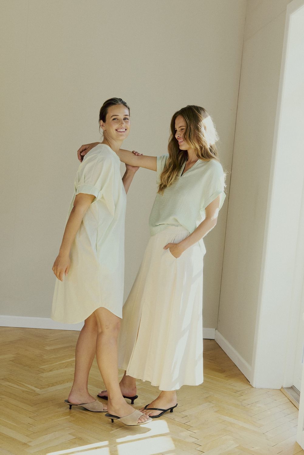 FQrinny skirt