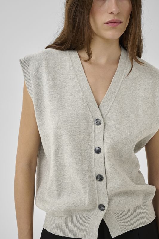MWstino knit vest