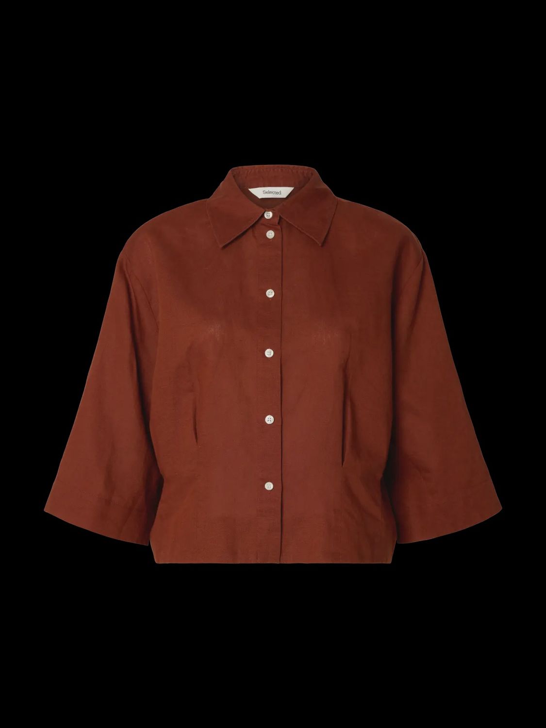 SLFcleo shirt