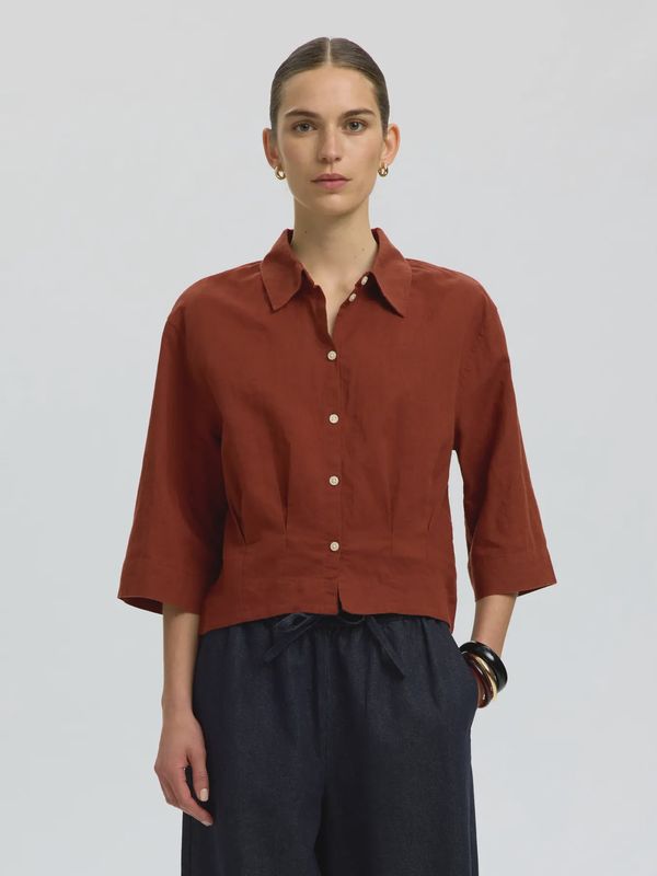SLFcleo shirt