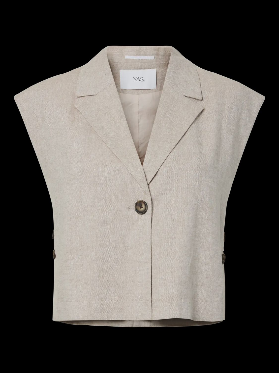 YASusuma waistcoat