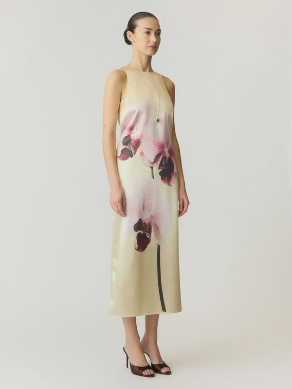 YASorchida dress
