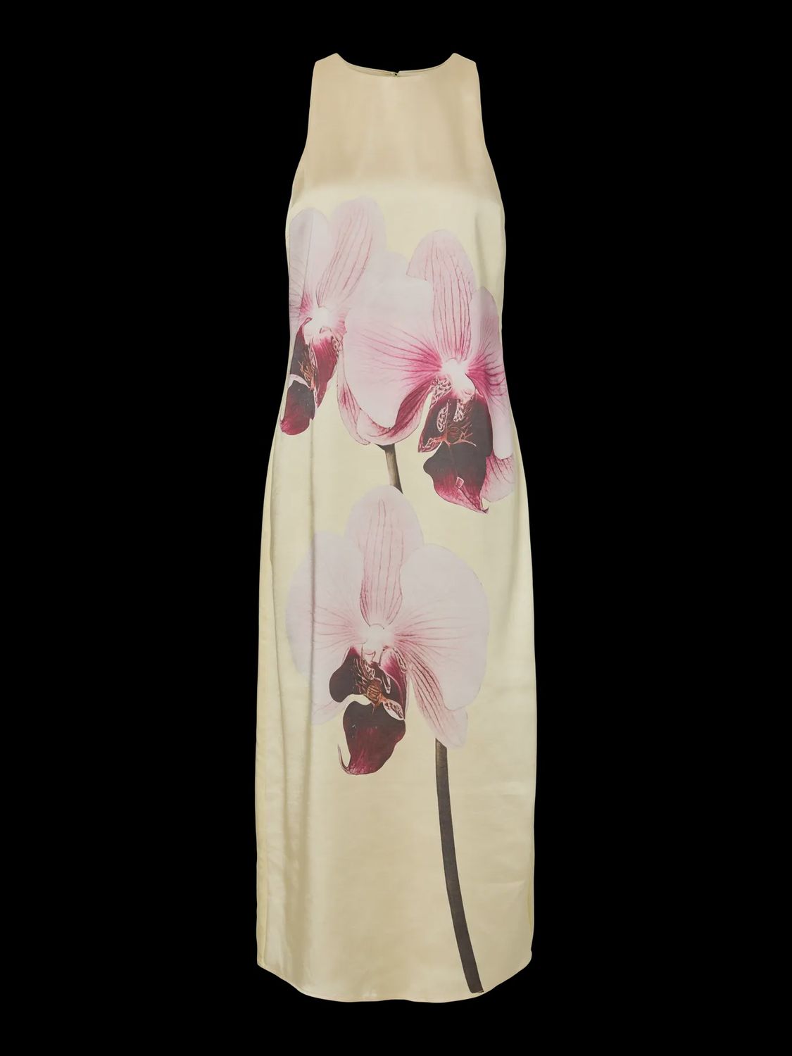 YASorchida dress