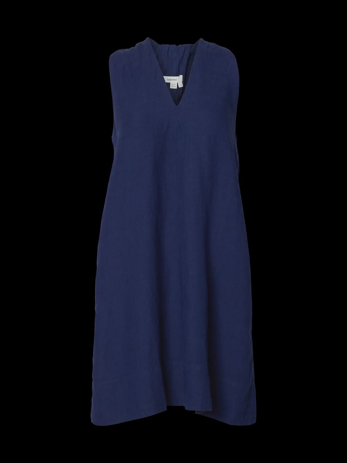 SLFlinna short