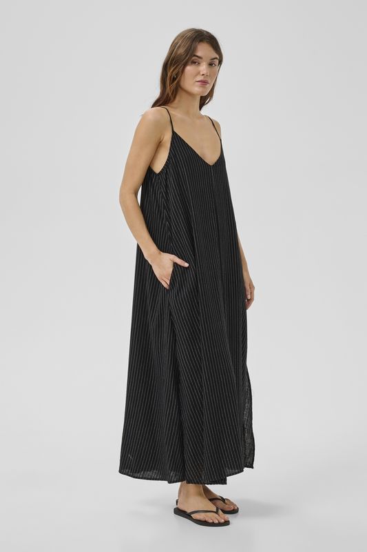 JannieMW strap dress