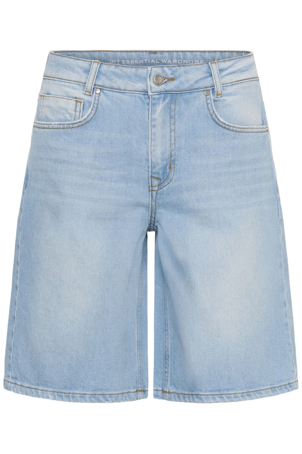 MWZita 139 High X-Wide Shorts
