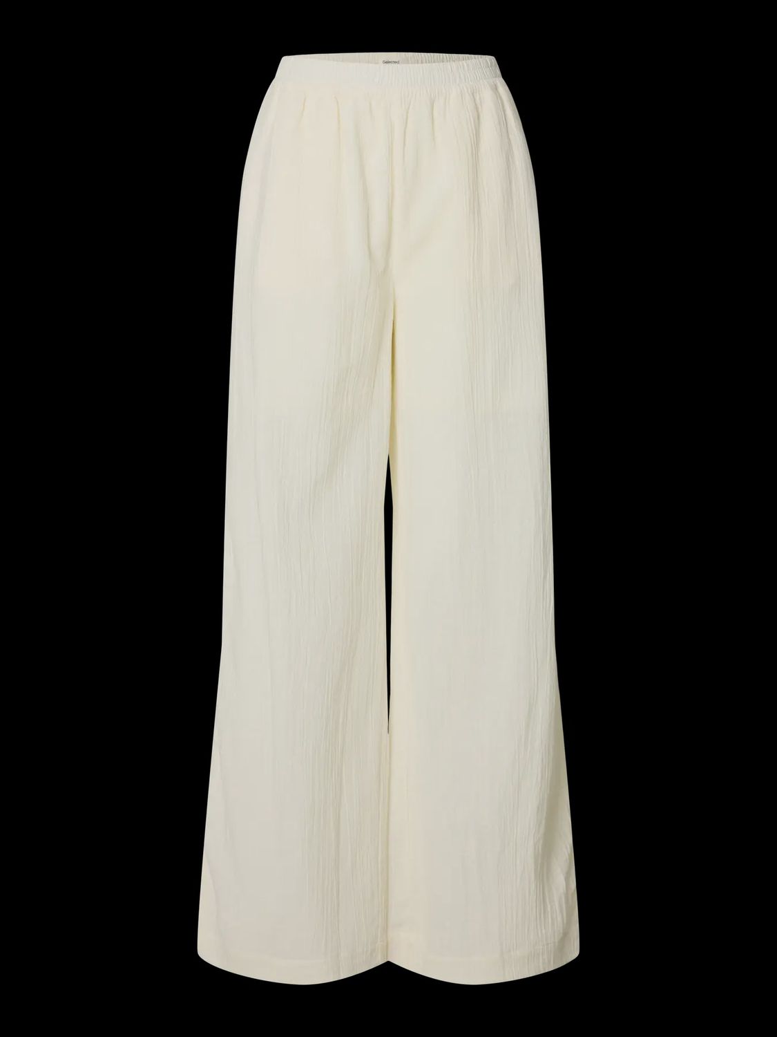 SLFfinnie wide pants
