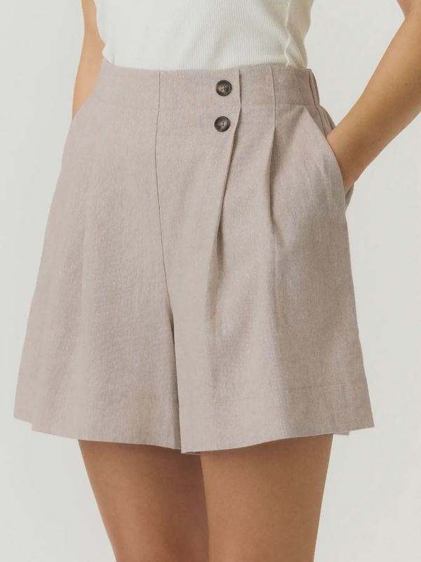 YASusuma short