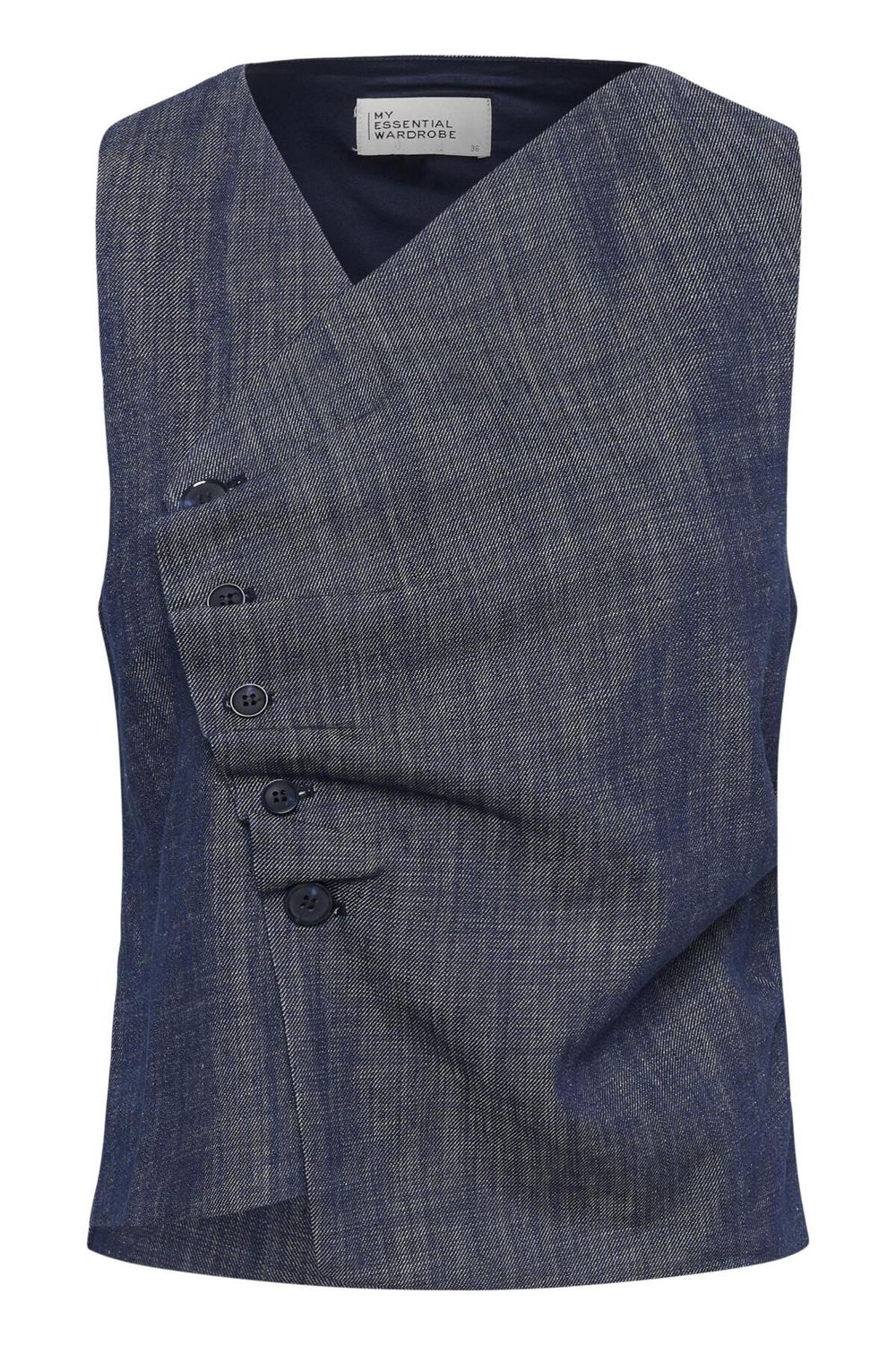 MWdazzie top