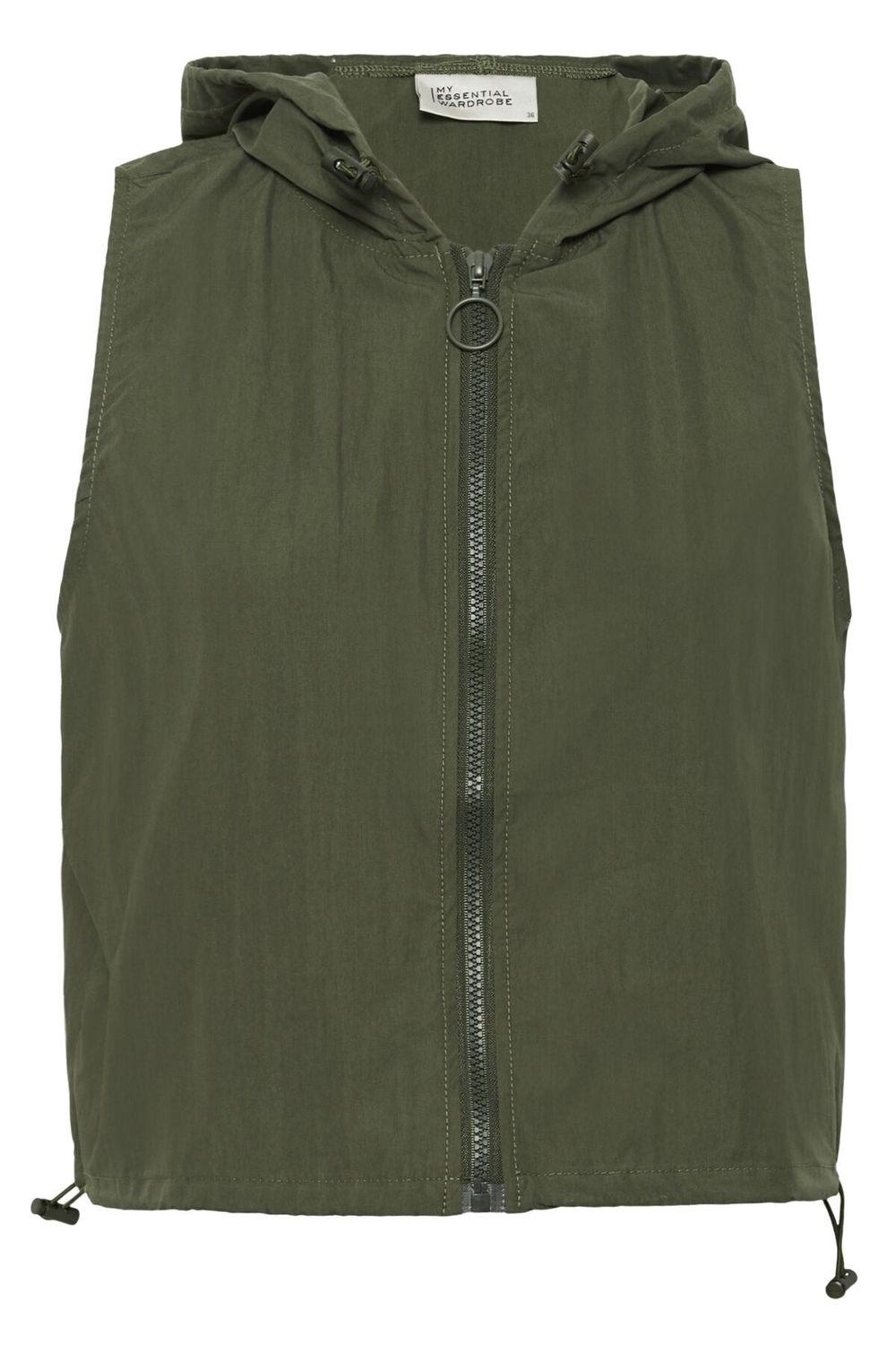 MWmulla waistcoat